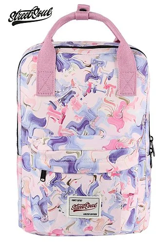 9021 Рисунок на воде