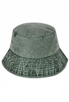 К17085 Панама из джинсовой ткани К17085 Панама из джинсовой ткани