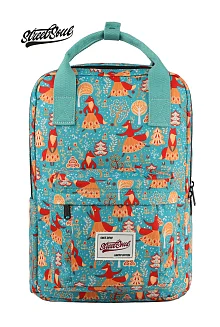 9021 Танцующие лисицы 9021 Танцующие лисицы