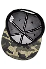 W133 Камуфляжная кепка