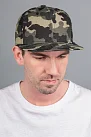 W133 Камуфляжная кепка