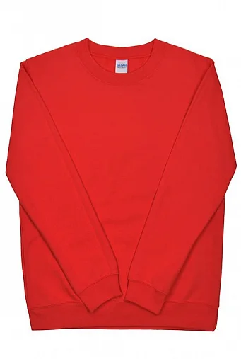 88000 Heavy Blend Adult Crewneck Sweatshirt