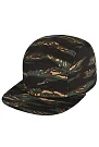 901-5-1-001-012C Classic Jockey Camper Cap