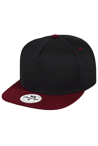 003-5-2-026-079C Пятипанельная двухцветная хлопковая