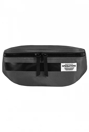 6078 Чёрная полоска 32х10х18 см