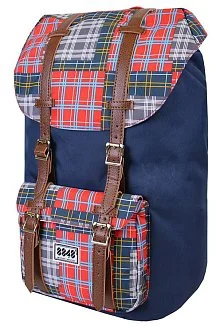 S15005-6 Два ремня 52х19х32 см