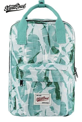 9021 Зелень листья