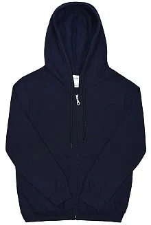 88600 Heavy Blend Adult Full Zip Hooded Sweatshirt