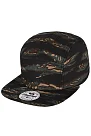 901-5-1-001-012C Classic Jockey Camper Cap