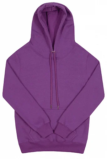 Кенгурушка из футера с начесом W-500-B