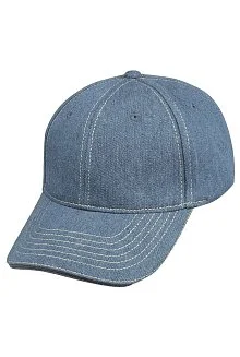 K2018 Джинсовая c жёлтой строчкой K2018 Джинсовая c жёлтой строчкой