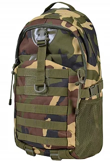 Тактический 48х16х32 см