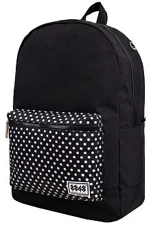 S15010-15 Карман в горох 43х13х30 см