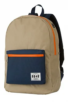 C054-7 Цветной карман 43х13х30 см