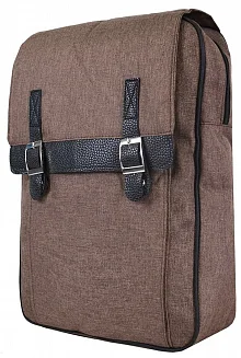 865-П Два ремня на шагреневой коже 44х12х29 см