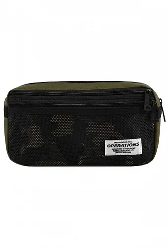 5021 Камуфляж под сеткой 26х6х15 см