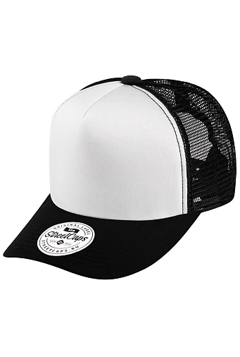 702-5-2-001-002P Пятипанельная двухцветная полиэстер