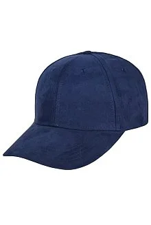 16014 Кепка из искусственной замши 16014 Кепка из искусственной замши