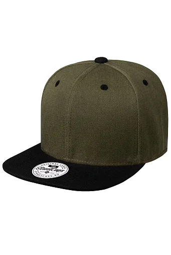 004-6-2-024-001A Шестипанельная двухцветная акриловая