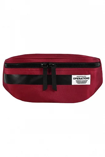 6078 Чёрная полоска 32х10х18 см