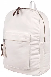 155 Парусиновый рюкзак 41х16х31 см