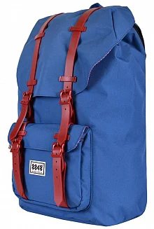 111-006-009 Два ремня 52х19х32 см