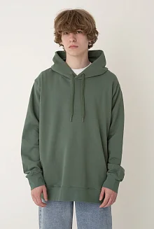 Худи в спортивном стиле 24-43