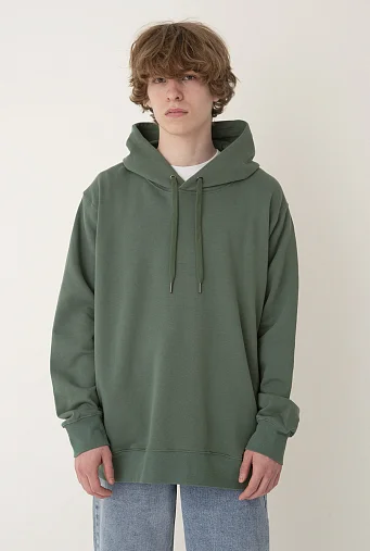 Худи в спортивном стиле 24-43