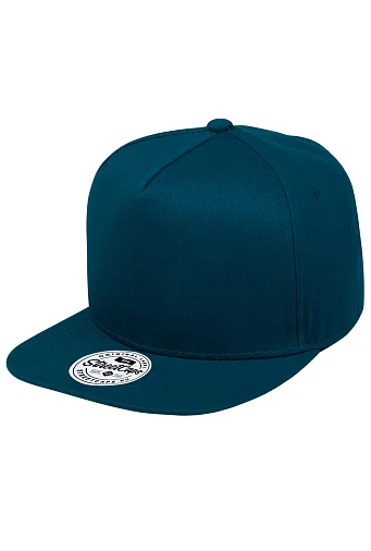 002-5-1-081-000C Пятипанельная однотонная хлопковая