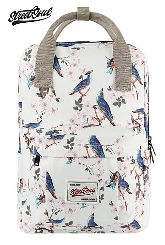 9021 Синие птицы