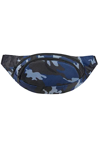 SB-001-145 Сумка-кошелек на пояс 33x8x12 см