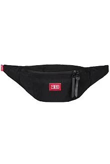 3282 Красный логотип по центру 30х9х13 см 3282 Красный логотип по центру 30х9х13 см