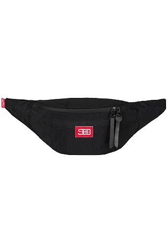 3282 Красный логотип по центру 30х9х13 см