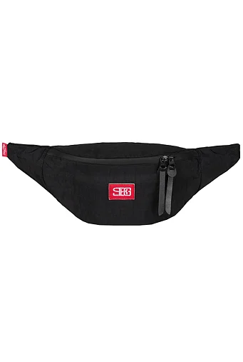 3282 Красный логотип по центру 30х9х13 см