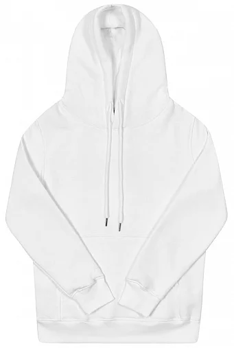 Бланковая худи