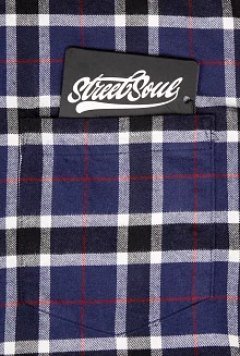 Рубашка мужская