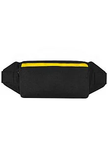 SB-005-13-06 Прямоугольная поясная сумка 33x6x12 см