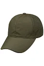 2229 Кепка с перфорированной задней частью