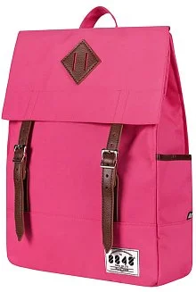 D002-5 Пятачок на крышке Два ремня 41х14х32 см