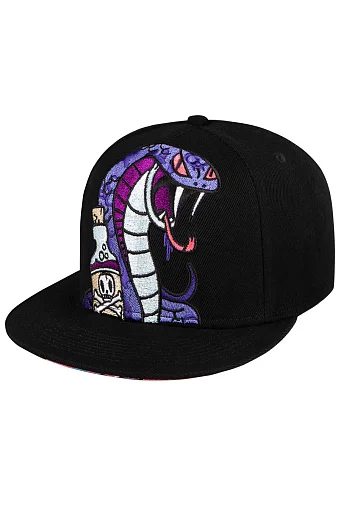 14035 Tokidoki Змей