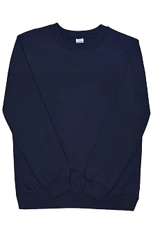 88000 Heavy Blend Adult Crewneck Sweatshirt
