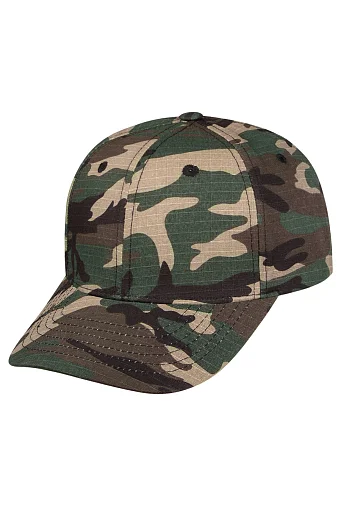 K357 Камуфляжная хлопковая