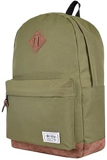 7217 Кожаная розетка и замшевое дно 43х14х28 см