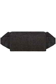 SB-005-026 Прямоугольная поясная сумка 33x6x12 см