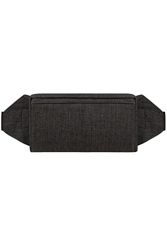 SB-005-026 Прямоугольная поясная сумка 33x6x12 см