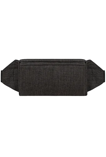 SB-005-026 Прямоугольная поясная сумка 33x6x12 см