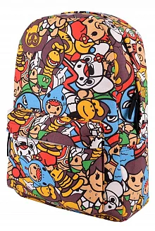 8033 Мультяшки 44х12х30 см 8033 Мультяшки 44х12х30 см