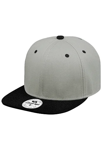 004-6-2-012-001A Шестипанельная двухцветная акриловая