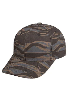 K338 Камуфляжная хлопковая