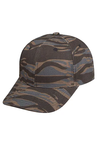 K338 Камуфляжная хлопковая